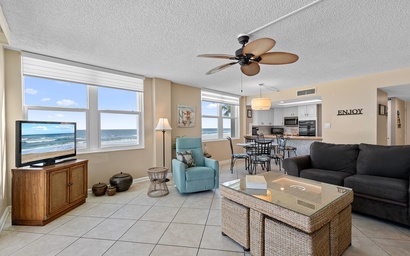 Coronado Towers 201 8