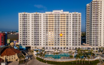Ocean Walk Resort 706 6