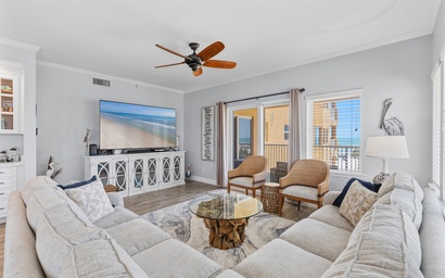Atlantic Villas 303