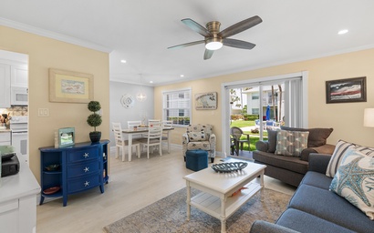 Colony Beach Club 116 5