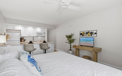 Ocean Breeze Resort 106 8