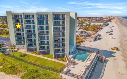 Ocean Trillium 601 5