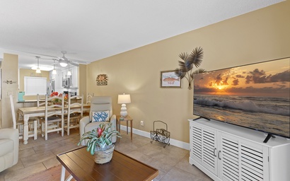 Sea Coast Gardens III 316 8