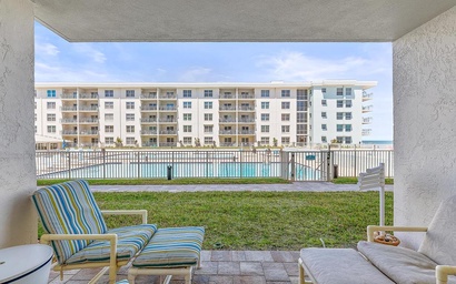 Sea Coast Gardens III 108 2