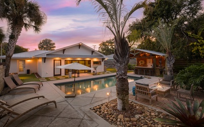 Casa del Mar