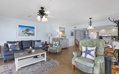 Ocean Reef Villas 110 7
