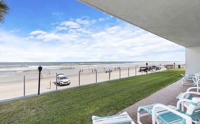 Ocean Reef Villas 110 2