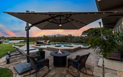Intracoastal Luxe Retreat 4