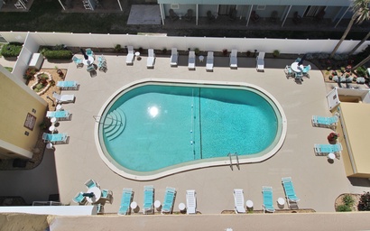 Ponce de Leon Towers 707 4