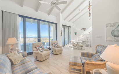 Sea Winds Condominiums I 7