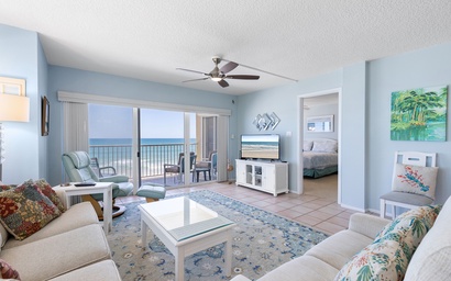 Ponce de Leon Towers 301 6