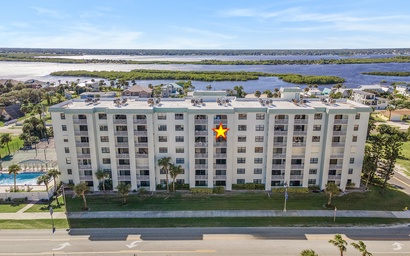 Ocean Terrace Club 604 5