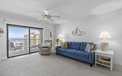 Ocean Terrace Club 706 6