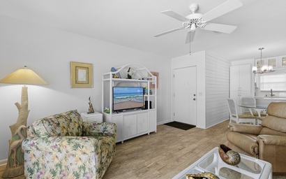 Colony Beach Club 220 8