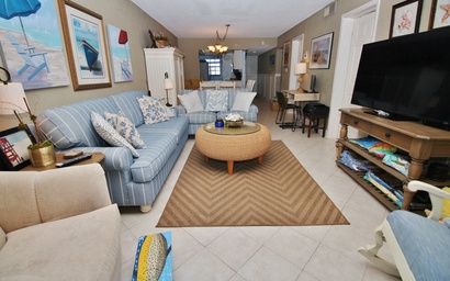 Hacienda del Sol II 306 7