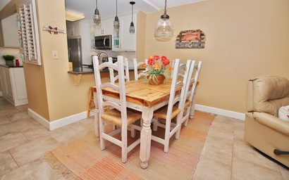 Sea Coast Gardens III 316 8