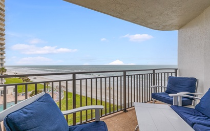 Sherwin Condominium 501 2