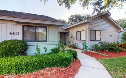 Sea Woods Villa 3