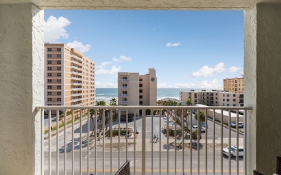 Ocean Terrace Club 601 2