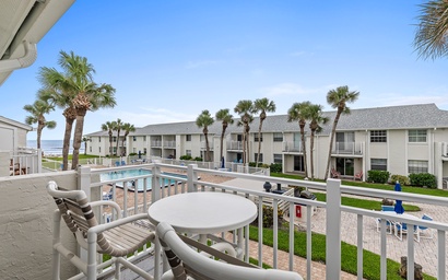 Colony Beach Club 209 2