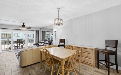 Ponce de Leon Towers 207 8