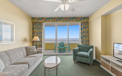 Ocean Walk Resort 706 2