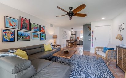 Colony Beach Club 249 6