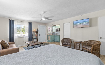 Terrapin Station II 3