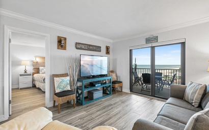 Hacienda del Sol II 509 6