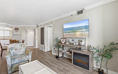 Ocean Trillium 601 8