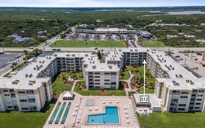 Castle Reef 312 2