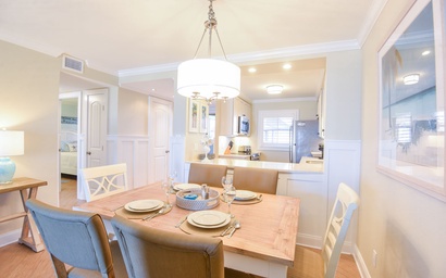 Sea Coast Gardens II 105 9