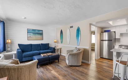 Coastal Waters 308