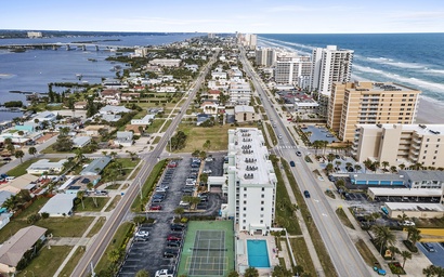 Ocean Terrace Club 105 2