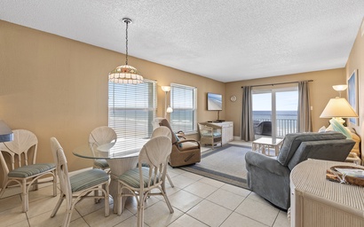 Sea Coast Gardens II 301 6