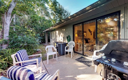 Sea Woods Villa 2