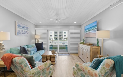 Featured Property Sea Coast Gardens III 109