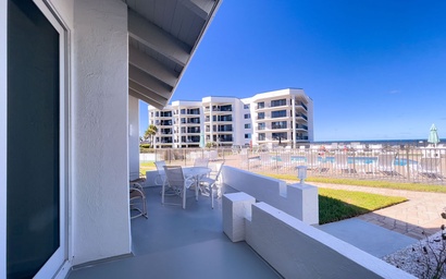 Sea Winds Condominiums I 2