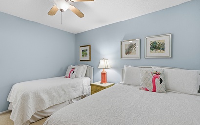 Ponce de Leon Towers 301 5