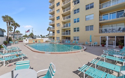 Ponce de Leon Towers 804 4