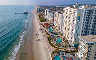 Ocean Walk Resort 1707 3