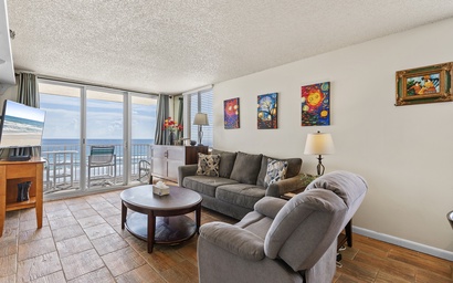 Oceania Plaza 601
