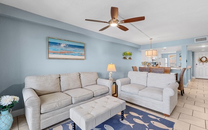 Point East 320