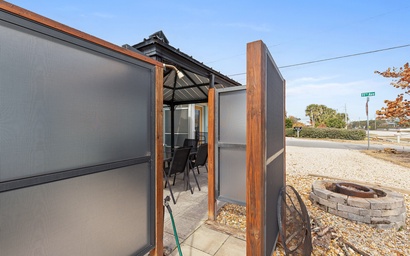 Beachside Oasis 3
