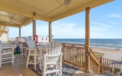 Ocean Club at Turtle Mound 205