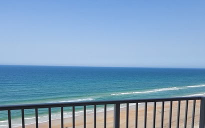 The Shores Club 1105 2