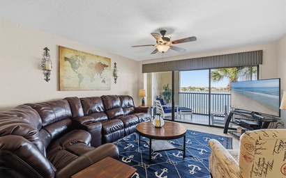 Bouchelle Island 203 6