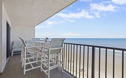 Hacienda del Sol II 413 2