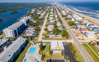 Cedar Island Club C201 6