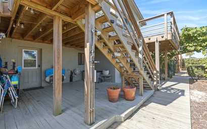 Sea Dunes Nautilus B7 7